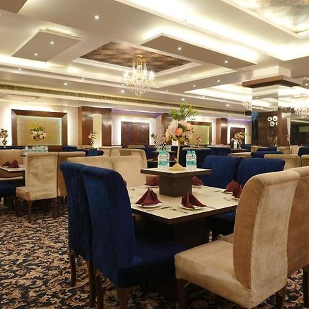 Click Hotel Kohinoor, Лудхиана Экстерьер фото