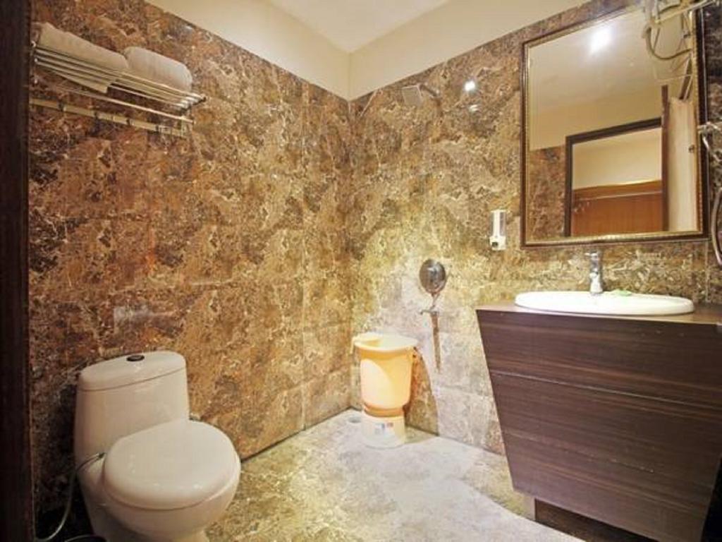 Click Hotel Kohinoor, Лудхиана Экстерьер фото