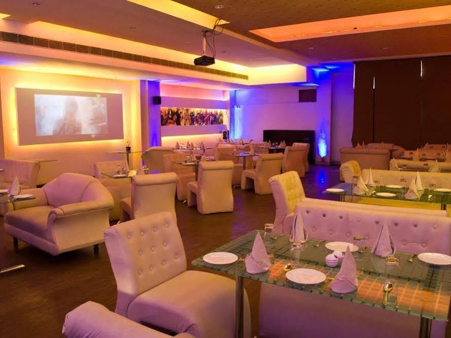 Click Hotel Kohinoor, Лудхиана Экстерьер фото